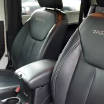 Jeep Wrangler JK Sahara 3.6L V6 full