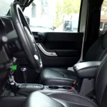 Jeep Wrangler JK Sahara 3.6L V6 full