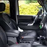 Jeep Wrangler JK Sahara 3.6L V6 full