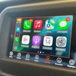 Jeep Gladiator 3,6 V6 E85 Colorado Red full