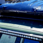 Jeep Wrangler JKU Matt Kaki 2.8L CRD full