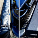 Jeep Wrangler JKU Matt Kaki 2.8L CRD full