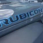 Jeep Wrangler JLU Rubicon 4Xe Sting Grey full