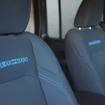 Jeep Wrangler JLU Rubicon 4Xe Sting Grey full