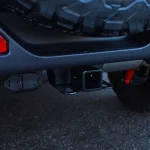 Jeep Wrangler JLU V6 3.6L Black full