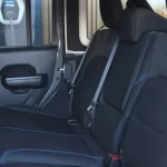 Jeep Wrangler JLU Rubicon 4Xe Sting Grey full