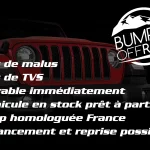 Jeep Wrangler JLU V6 3.6L Black full