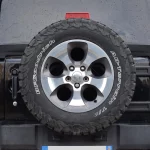 Jeep Wrangler JK Sahara 3,6L V6 Black full