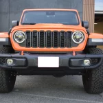 Jeep Wrangler JLU Rubicon Recon 3,6L full