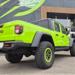 Gladiator Mojave V6 Gecko full