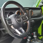 Gladiator Mojave V6 Gecko full