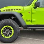 Gladiator Mojave V6 Gecko full