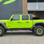 Gladiator Mojave V6 Gecko full