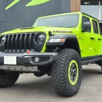 Gladiator Mojave V6 Gecko full