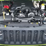 Gladiator Mojave V6 Gecko full