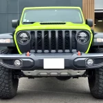 Gladiator Mojave V6 Gecko full