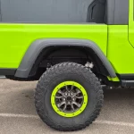 Gladiator Mojave V6 Gecko full