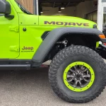 Gladiator Mojave V6 Gecko full