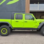 Gladiator Mojave V6 Gecko full