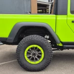 Gladiator Mojave V6 Gecko full