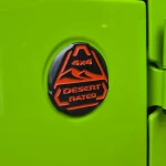 Gladiator Mojave V6 Gecko full