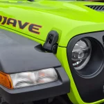 Gladiator Mojave V6 Gecko full