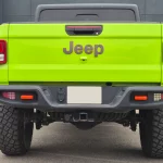 Gladiator Mojave V6 Gecko full