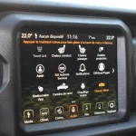 Gladiator Mojave V6 Gecko full