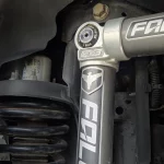 Gladiator Mojave V6 Gecko full