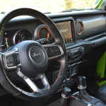 Gladiator Mojave V6 Gecko full