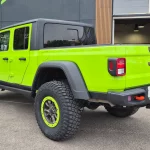 Gladiator Mojave V6 Gecko full