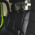 Gladiator Mojave V6 Gecko full