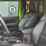 Gladiator Mojave V6 Gecko full