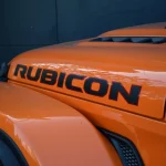 Jeep Wrangler JLU Rubicon Recon 3,6L full