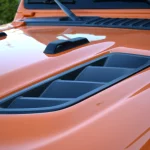 Jeep Wrangler JLU Rubicon Recon 3,6L full