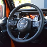 Jeep Wrangler JLU Rubicon Recon 3,6L full