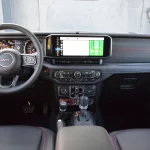 Jeep Wrangler JLU Rubicon Recon 3,6L full