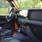 Jeep Wrangler JLU Rubicon Recon 3,6L full