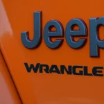 Jeep Wrangler JLU Rubicon Recon 3,6L full
