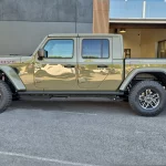 Jeep Gladiator Mojave X 3,6 L V6 41’ full