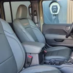 Jeep Gladiator Mojave X 3,6 L V6 41’ full