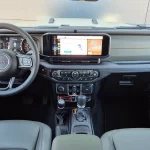 Jeep Gladiator Mojave X 3,6 L V6 41’ full