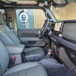 Jeep Gladiator Mojave X 3,6 L V6 41’ full
