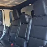 Jeep Wrangler 392 V8 Matte White full