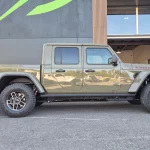 Jeep Gladiator Mojave X 3,6 L V6 41’ full