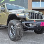 Jeep Gladiator Mojave X 3,6 L V6 41’ full