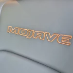 Jeep Gladiator Mojave X 3,6 L V6 41’ full