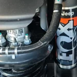 Jeep Gladiator Mojave X 3,6 L V6 41’ full