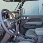 Jeep Gladiator Mojave X 3,6 L V6 41’ full