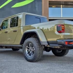 Jeep Gladiator Mojave X 3,6 L V6 41’ full